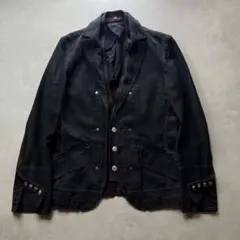 cabana de zucca hook riders fur jacket - メルカリ
