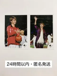 寺西拓人　公式写真　15枚セット 寺西拓人 公式写真 15枚セット