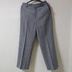 ジャーナルスタンダードレリューム ストレートパンツ