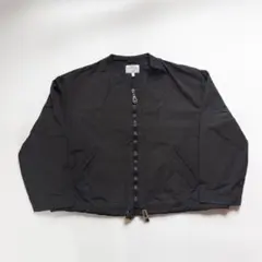 アルマーニ ジーンズ ボンバー ジャケット armani jeans usedのサムネイル