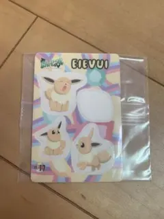 2026年最新】ポケモンシールダスファンシーの人気アイテム - メルカリ