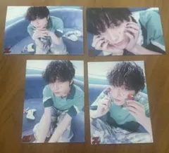 ワンエン HAYATO 生誕 生写真 007