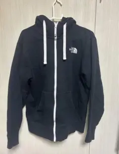 ノースフェイス NIKE ジップパーカー