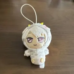 アイドリッシュセブン　アイナナ　うしなな　棗巳波