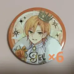 すとぷり 缶バッジ 10th Anniversary ver.!!るぅと - メルカリ