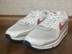 NIKE WMNS AIR MAX 90 23.5cm