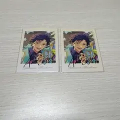あんスタ 伏見弓弦 10周年ぱしゃっつ