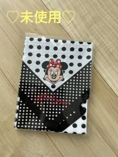 ミニーマウス♡東京ディズニーリゾート　ハンカチ