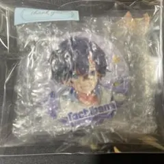 【匿名配送】すにすて たちばなくん ランダム缶バッジ