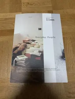 Ilmm: Design Journal #3