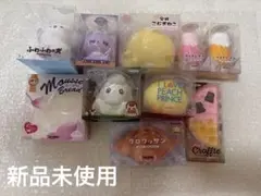 2026年最新】スクイーズ bloom まとめ売りの人気アイテム - メルカリ