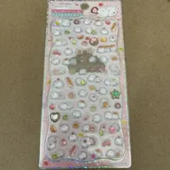 【正規品】シマエナガ ジュエルプチドロップ