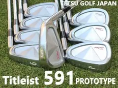 2025年最新】タイトリスト 591の人気アイテム - メルカリ