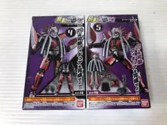 (未開封あり)ゼロワン 装動 まとめ売り 大量 仮面ライダー 装動 仮面ライダーゼロワン AI 10 Feat. 装動 仮面ライダー