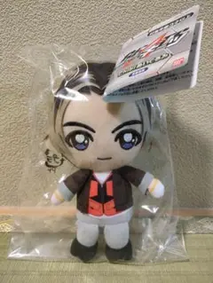 2025年最新】杢代和人 ぬいの人気アイテム - メルカリ