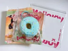 メロジョイ ミニランド シーソルトドーナツ - メルカリ