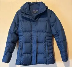 【Patagonia】　パタゴニアダウンコート Patagoniaダウン