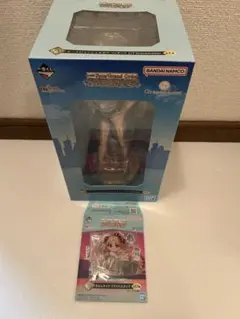 一番くじ FGO A賞 エレシュキガル フィギュア I賞
