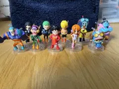 ワンピの実　エッグヘッド編衣装　麦わらの一味セット