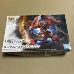 HG020 ガンダムアスタロトオリジン