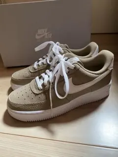 NIKE AIR FORCE I ‘07 AN23