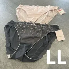 チュチュアンナ　ショーツ　LL