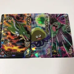 ダイの大冒険　クロスブレイド　第7弾 真1弾