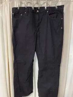 GU ツイストパンツ　アンダーカバーコラボのサムネイル