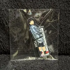 YOH★ シンニチプレミアムくじ