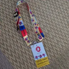 【阪神】阪神タイガース　EXPOネックストラップ