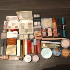 コスメまとめ売り４０点以上★
