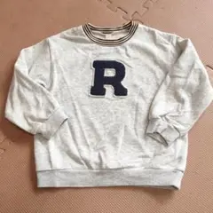 トレーナー
