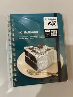 Rollbahn ロルバーン 25周年 アメリカンスイーツ M