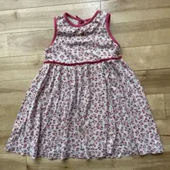 ファミリアf Dashワンピース