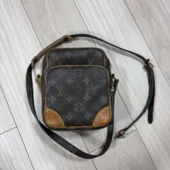 訳有り　LOUIS VUITTON アマゾン　モノグラム