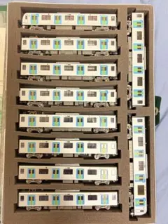 旅*人様 KATO 10-1257 東急電鉄5050系4000番台 10両 - メルカリ