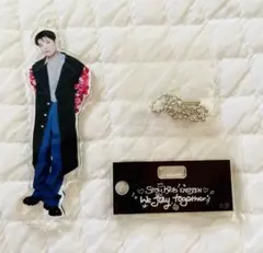 2026年最新】メンバー名：スンミン K-POP アクリルスタンドの人気