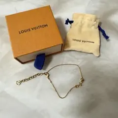 LOUIS VUITTON ブレスレット プティ ルイ （ジャンク品）のサムネイル