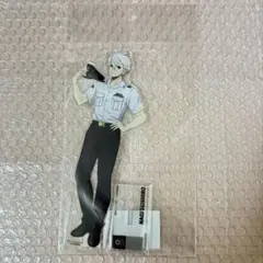 凪誠士郎 キャラクターグッズ