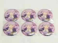 ラブライブ!スーパースター!! 5周年POPUPマルガレーテ 缶バッジ7個