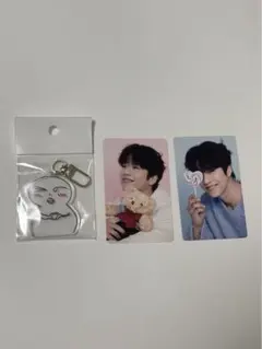 2025年最新】ジョンヒョプ トレカの人気アイテム - メルカリ