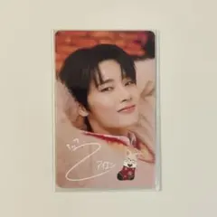 スキズ アイエン ポップアップ pop up Xmas クリスマス 購入特典