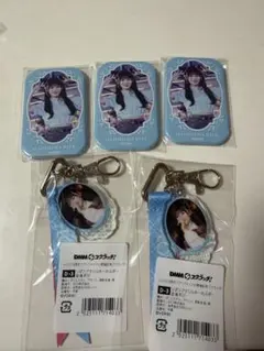 2026年最新】音嶋莉沙 アクスタの人気アイテム - メルカリ