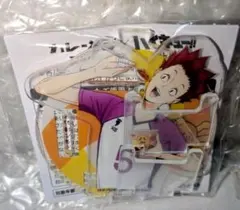 ハイキュー!! アクリルスタンド 孤爪研磨