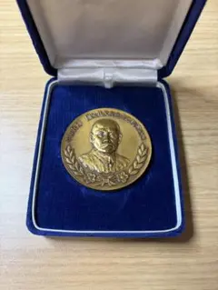 ウィンストン・チャーチル 銀製記念メダル イギリス Great Britain ウィンストン・チャーチル メモリアル
