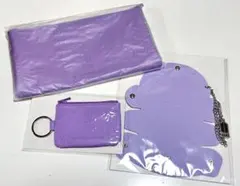 【個数追加】BTS JAPAN OFFICIAL FANCLUB 特典3点セット