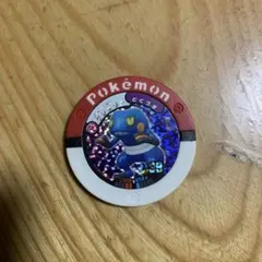 寶可夢巴特拉歐 (毒骷蛙)