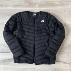 美品　ノースフェイス　サンダージャケット　ブラック　XL Amazon | [ザノースフェイス] サンダージャケット レディース 撥