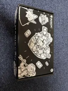 MTG Festival In A Box: Chicago 2025１箱 Festival in a Box: Chicago 2025 | Secret Lair