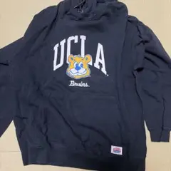 NUTMEG UCLA Bruins パーカー